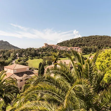Apartamento Le Village De Cap Esterel - Maeva - 2 Pieces 4 Personnes - Sans Piscine - Selection Mae-1941 Saint-Raphaël