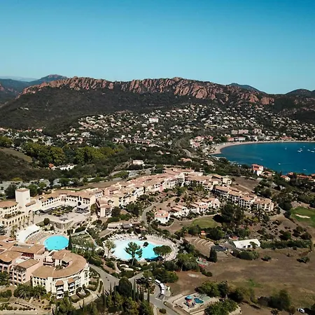 Apartamento Le Village De Cap Esterel - Maeva - 2 Pieces 4 Personnes - Sans Piscine - Selection Mae-1941 Saint-Raphaël