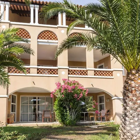 Apartamento Le Village De Cap Esterel - Maeva - 2 Pieces 4 Personnes - Sans Piscine - Selection Mae-1941 Saint-Raphaël
