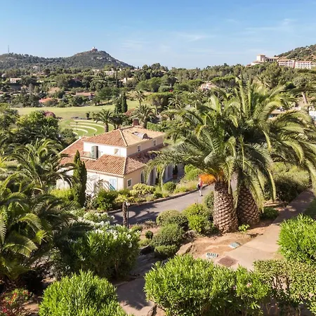 Le Village De Cap Esterel - Maeva - 2 Pieces 4 Personnes - Sans Piscine - Selection Mae-1941 *