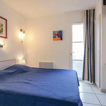 Le Village De Cap Esterel - Maeva - 2 Pieces 4 Personnes - Sans Piscine - Selection Mae-1941 Apartamento