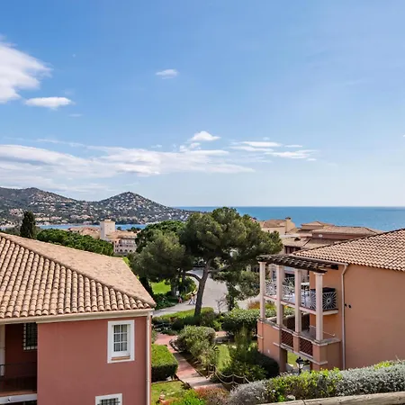 Le Village De Cap Esterel - Maeva - 2 Pieces 4 Personnes - Sans Piscine - Selection Mae-1941 *